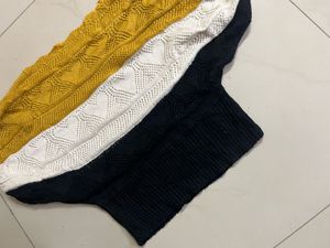 Stylish Knit Sweaters