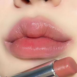 Dior Lipglow Balm Shade 012 Rosewood