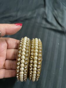 Women Bangles  set