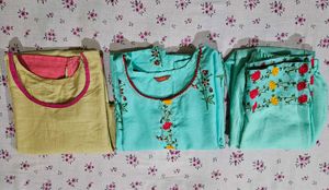 Desi Drape