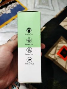 Glowrix Dark Sports Corrector New Seal Pack