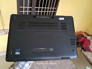 Dell i7 6th gen