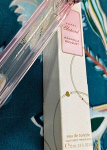 Happy Chopard Magnolia Bouquet