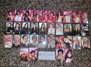 Kpop Twice Ready To Be Album