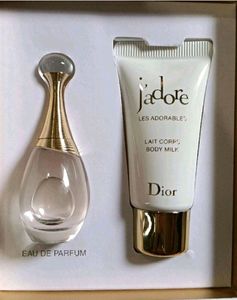 Dior J&#39; Adore Kit ♥️💕