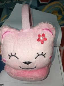 GLAN Ear Muffs For Women And Girls Winter Accessor