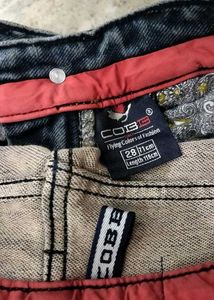 COBB Jeans For Men&#39;s 👖