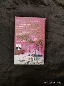 Revolution 2020 By Chetan Bhagat