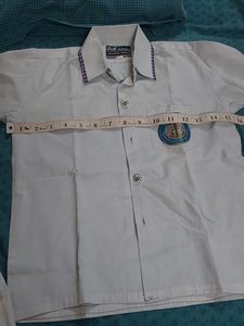 School Dress