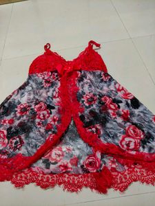 Combo Of Honeymoon Nighties