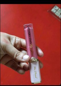 Too Faced Lip Injection Glos