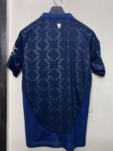 ADIDAS AEROREADY MANCHESTER UTD24/25 SEASON JERSEY