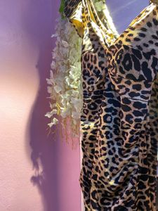 Lepord Print Bodycorn 🐆