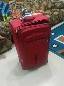 Suitcase