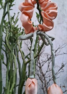 Tulip Scrunchies