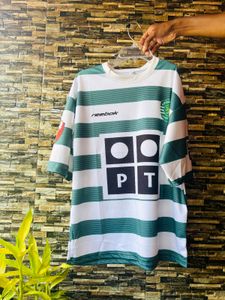 Ronaldo Old Jersey