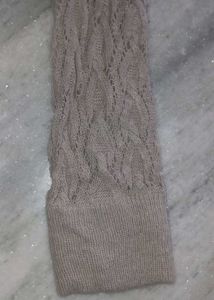 Zara Knit Sweater