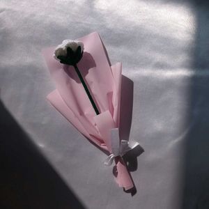 Crochet Rose