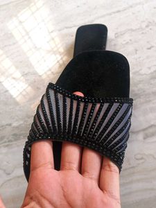 Black Flats