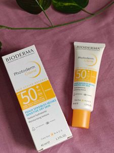 Bioderma Photoderm Sunscreen