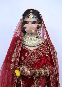Bridal Lehanga