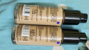 Blue Heaven Matte Foundation