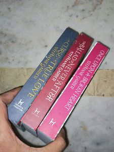Stephanie Garber: Once Upon a Broken Heart Trilogy