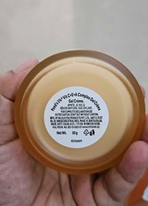 Pond&#39;s Bright Beauty Gel Creme