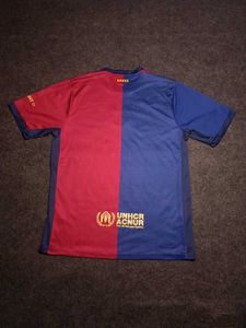 Fc Barcelona Jersey