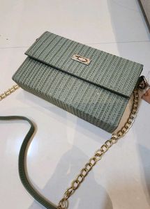 Stelatoes Glitter Sling Bag