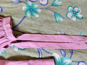 Cute Bow Top