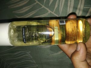 Oil Cleanser Or Double Cleansing