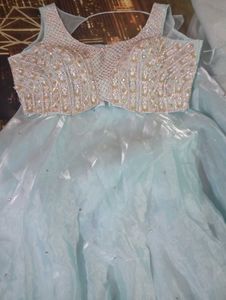 Brand New Lehnga