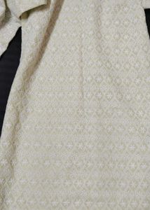 Embroidered Tunic Top