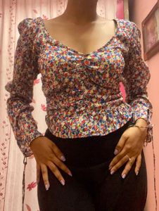 H&amp;M Crop Top