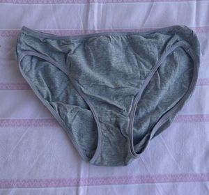 anko Gray Brief
