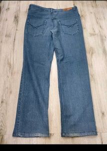 Cs1736 Mimic Jeans Size 34