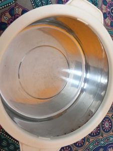 Vintage Insulated Food Carrier