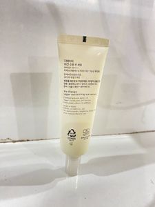 The Therapy Vegan Moisturizing Sun