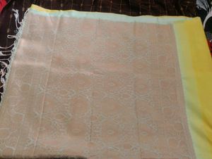Excellent Kanchipuram Soft Silk Saree