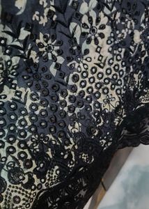 Floral Kurta Set