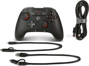 New MOGA XP5-A Plus Bluetooth Gaming Controller