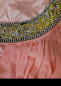 Elegant Ethnic Gown