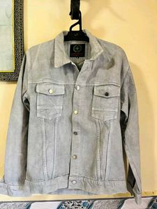 denim jacket men
