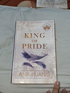 King of Pride