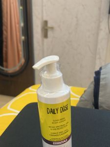 THE LOVE CO Sunscreen