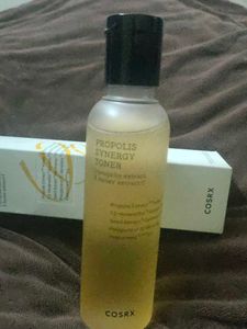 Cosrx Propolis Synergy Toner