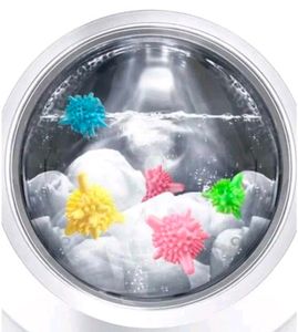 Laundry Drying Balls