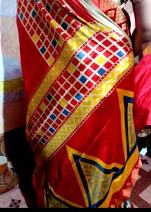 Satin Silk Saree2