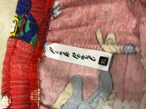 pack of 2 pyjamas for women